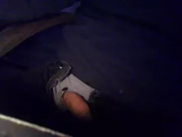 shuhshaw from Chaturbate