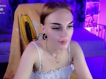 shuhuameow from Chaturbate