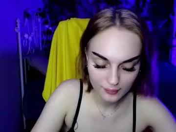 shuhuameow from Chaturbate