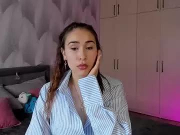 shy_bambiii from Chaturbate is Freechat