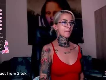 Shy_mel webcams show profile image 