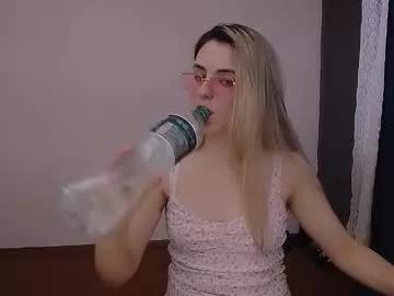 shy_sabrina_ from Chaturbate is Freechat