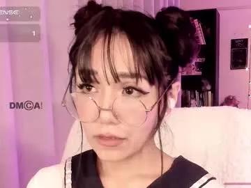 shyangie24 from Chaturbate is Freechat
