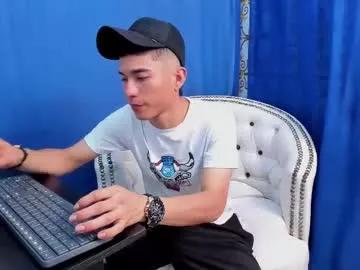 shypervert_ from Chaturbate is Freechat