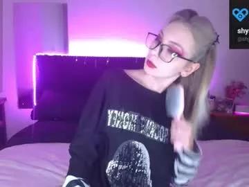shysweetrish from Chaturbate