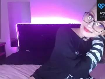 shysweetrish from Chaturbate