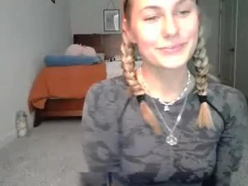 shyy_petitebaby from Chaturbate