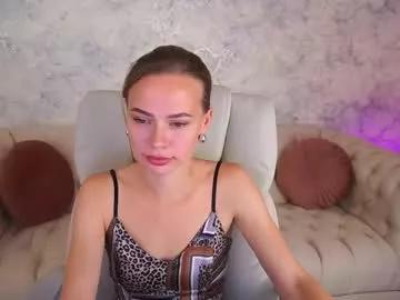 shyysiren from Chaturbate
