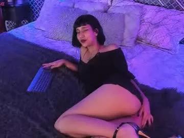 sia_roose from Chaturbate is Freechat
