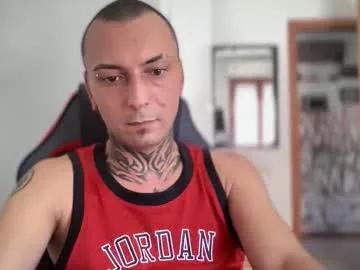 Sidvicious23cm webcams show profile image 