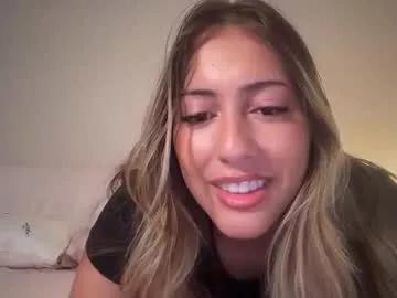 sieena from Chaturbate