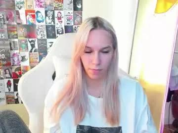 sienahill from Chaturbate is Freechat