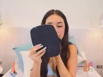 sienna_lorengb from Chaturbate is Freechat