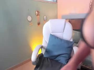 sienna_lux from Chaturbate is Freechat