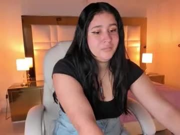 siennaa_rose from Chaturbate is Freechat