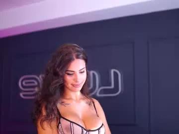 Siennaruh webcams show profile image 