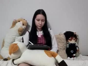 silent_thought from Chaturbate is Freechat