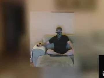 Silentrogue77 webcams show profile image 