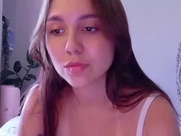 silicia_lu from Chaturbate