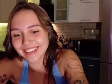Silicia_lu webcams show profile image 