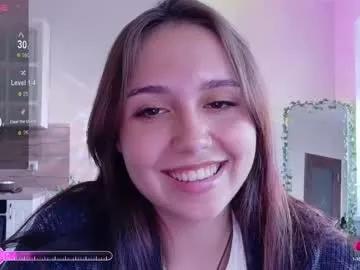 silicia_lu from Chaturbate