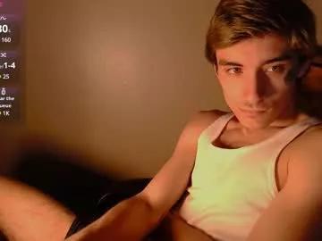 silly_cybin from Chaturbate