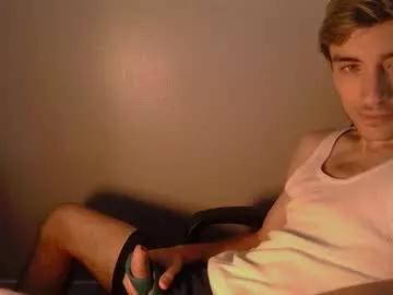 silly_cybin from Chaturbate
