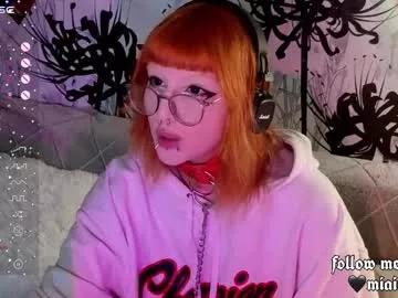 silly_soul from Chaturbate
