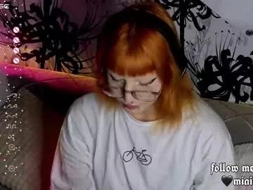 silly_soul from Chaturbate is Freechat