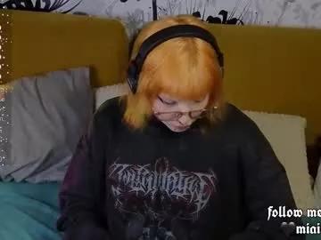 silly_soul from Chaturbate