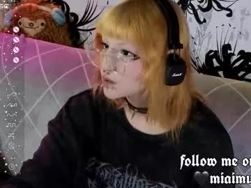 silly_soul from Chaturbate