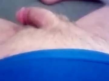 sillyhorny1 from Chaturbate