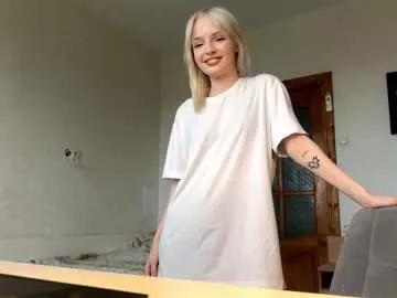 silvanahonohan on Chaturbate