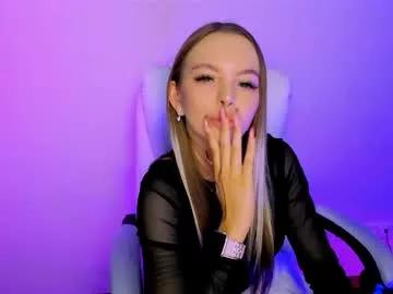 Silver_bella webcams show profile image 