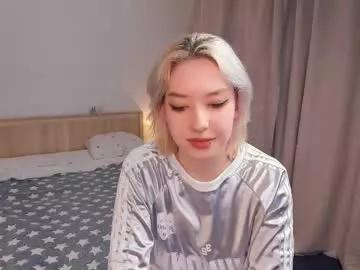 silverhankins from Chaturbate is Freechat