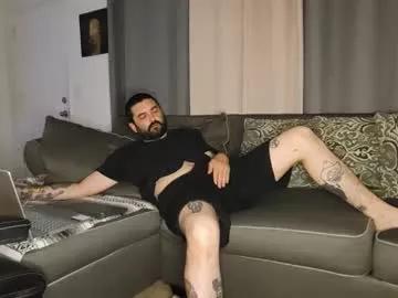 Simon_strokes webcams show profile image 