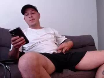 simondoppe from Chaturbate is Freechat