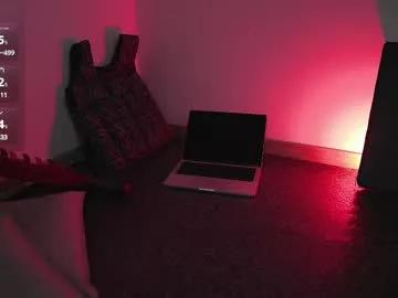 simoon_01 from Chaturbate is Freechat