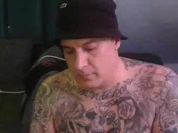 Sinalco1975 webcams show profile image 