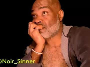 sinnernoir from Chaturbate