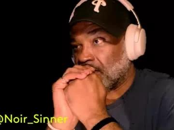 sinnernoir from Chaturbate