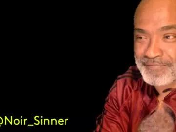 sinnernoir from Chaturbate