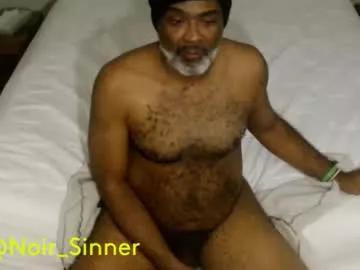 sinnernoir from Chaturbate