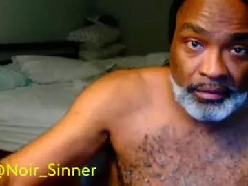 sinnernoir from Chaturbate