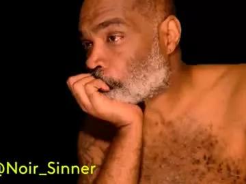 sinnernoir from Chaturbate