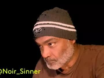 sinnernoir from Chaturbate