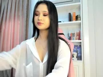 sinsemillaa from Chaturbate
