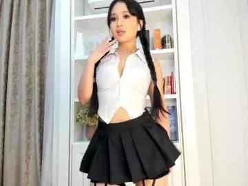 sinsemillaa from Chaturbate