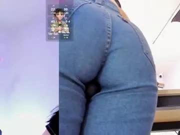 Siouxsie_cenobite webcams show profile image 