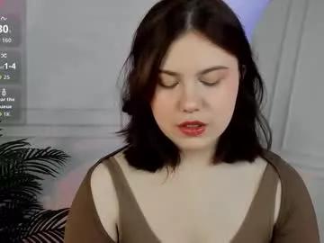 sirenaurora from Chaturbate is Freechat
